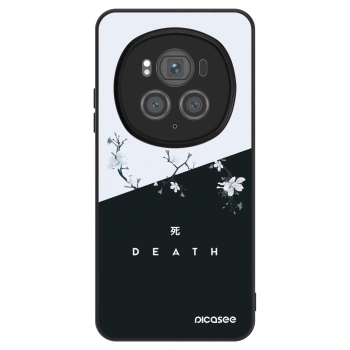 Husă pentru Honor Magic6 Pro - Life - Death