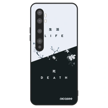 Husă pentru Xiaomi Mi Note 10 (Pro) - Life - Death