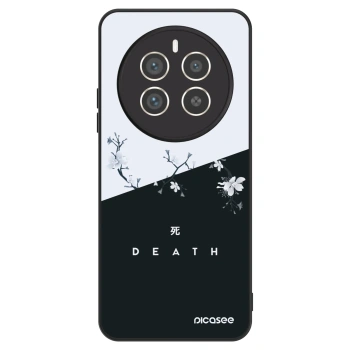 Husă pentru Realme 12 Pro 5G - Life - Death