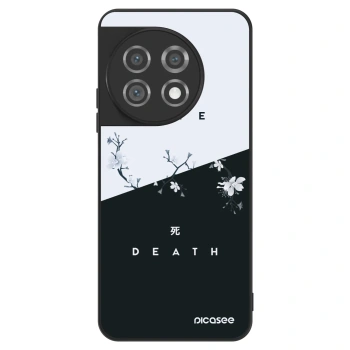Husă pentru OnePlus 11 5G - Life - Death