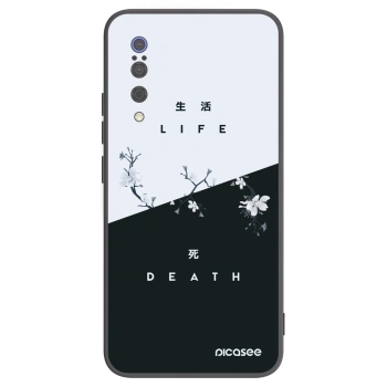 Husă pentru Xiaomi Mi 9 - Life - Death