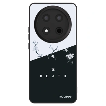 Husă pentru Honor Magic7 Lite 5G - Life - Death