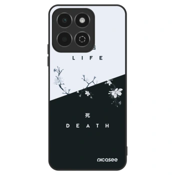 Husă pentru Honor 200 Smart 5G - Life - Death