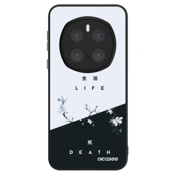 Husă pentru Honor Magic7 Pro 5G - Life - Death