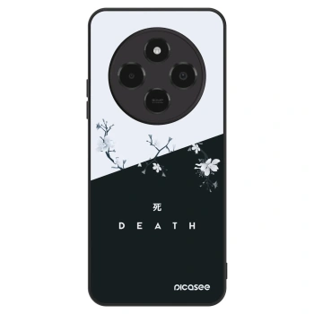 Husă pentru Xiaomi Poco C75 - Life - Death