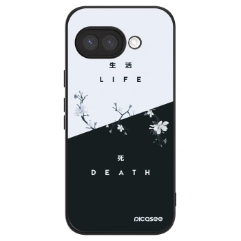 Husă pentru Google Pixel 9a - Life - Death