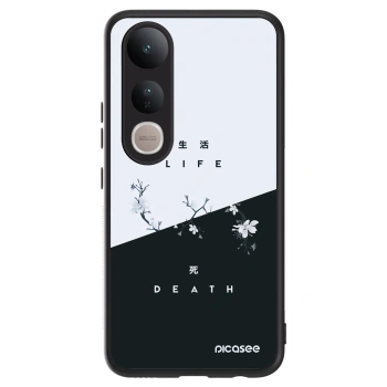 Husă pentru Vivo V50 Lite 5G - Life - Death