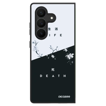 Husă pentru Samsung Galaxy Z Fold7 5G - Life - Death