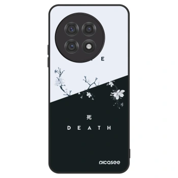 Husă pentru OnePlus 13R 5G - Life - Death