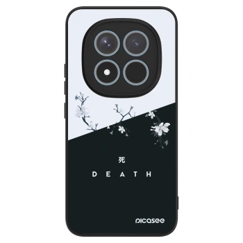 Husă pentru Xiaomi Redmi Note 15 Pro+ - Life - Death