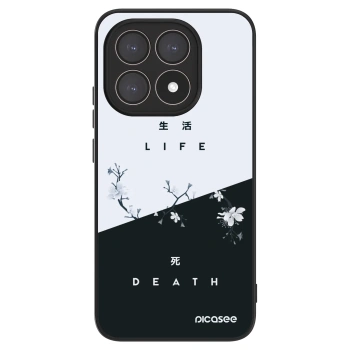 Husă pentru Xiaomi 15T - Life - Death