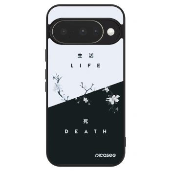 Husă pentru Google Pixel 10 - Life - Death