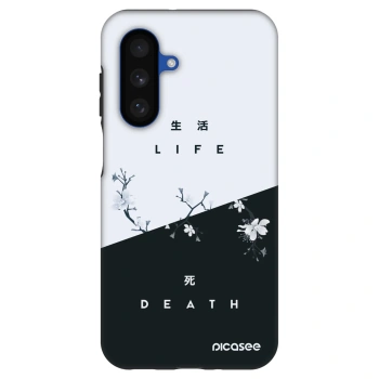 Husă pentru Samsung Galaxy A17 5G - Life - Death