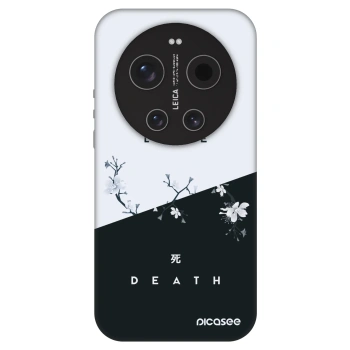 Husă pentru Xiaomi 17 Ultra - Life - Death