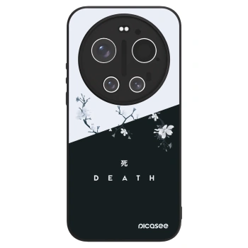 Picasee ULTIMATE CASE pentru Xiaomi 17 Ultra - Life - Death