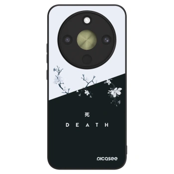 Husă pentru Honor Magic8 Lite 5G - Life - Death