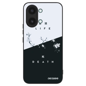 Husă pentru Xiaomi Poco X8 Pro Max - Life - Death