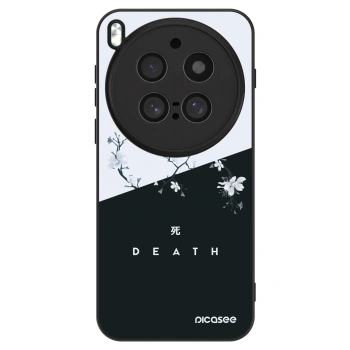 Husă pentru Vivo X300 Pro - Life - Death