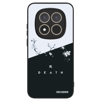 Picasee ULTIMATE CASE pentru Xiaomi Redmi Note 15 Pro 5G - Life - Death