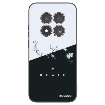 Husă pentru Xiaomi Redmi Note 15 Pro 5G - Life - Death