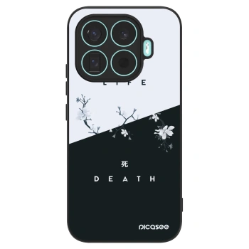 Husă pentru Xiaomi 17T - Life - Death