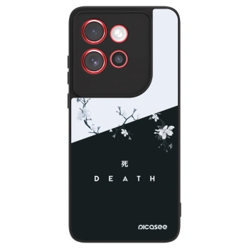 Husă pentru Motorola Edge 60 Neo 5G - Life - Death
