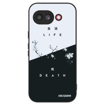 Husă pentru Google Pixel 10a - Life - Death