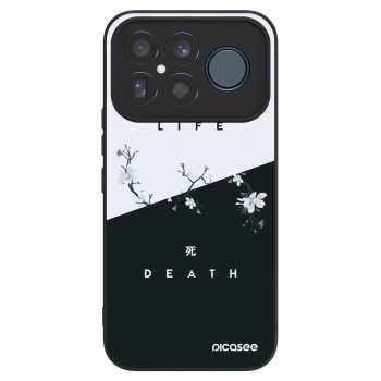 Husă pentru Xiaomi Poco F8 Ultra - Life - Death