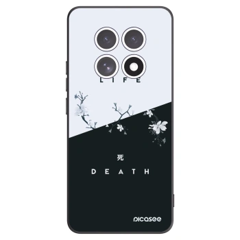 Husă pentru Xiaomi Redmi Note 15 5G - Life - Death