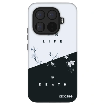 Picasee Fashion Case pentru Xiaomi 15T Pro - Life - Death