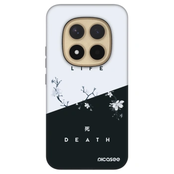 Husă pentru Xiaomi Redmi Note 15 Pro+ - Life - Death