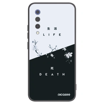 Husă pentru Xiaomi Mi 9 SE - Life - Death
