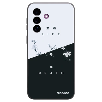Husă pentru Samsung Galaxy A37 - Life - Death