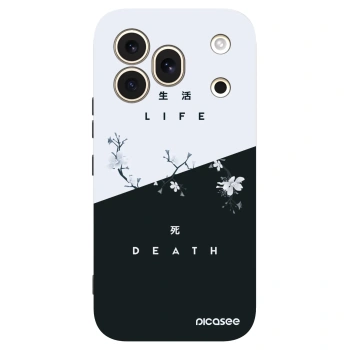 Husă pentru Honor 600 Pro - Life - Death