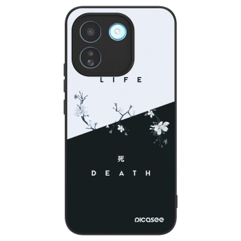 Husă pentru Xiaomi Redmi Note 17 Pro MAX 5G - Life - Death