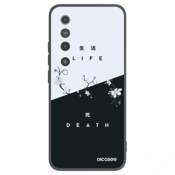 Husă pentru Xiaomi Mi 10 - Life - Death