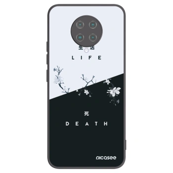Husă pentru Xiaomi Poco F2 Pro - Life - Death
