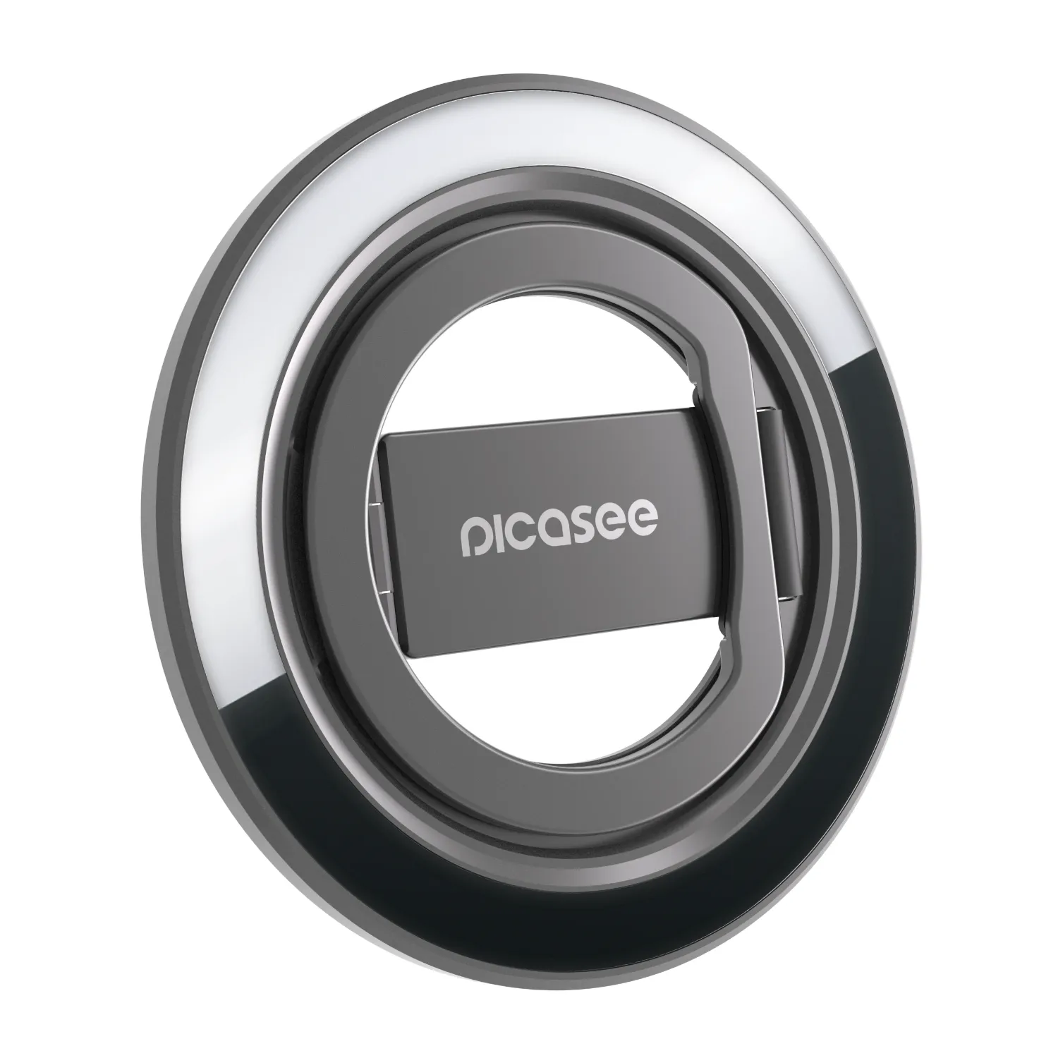 Picasee Magnetic holder - Neagră