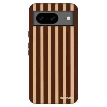 Husă pentru Google Pixel 8 Pro - Brown lines