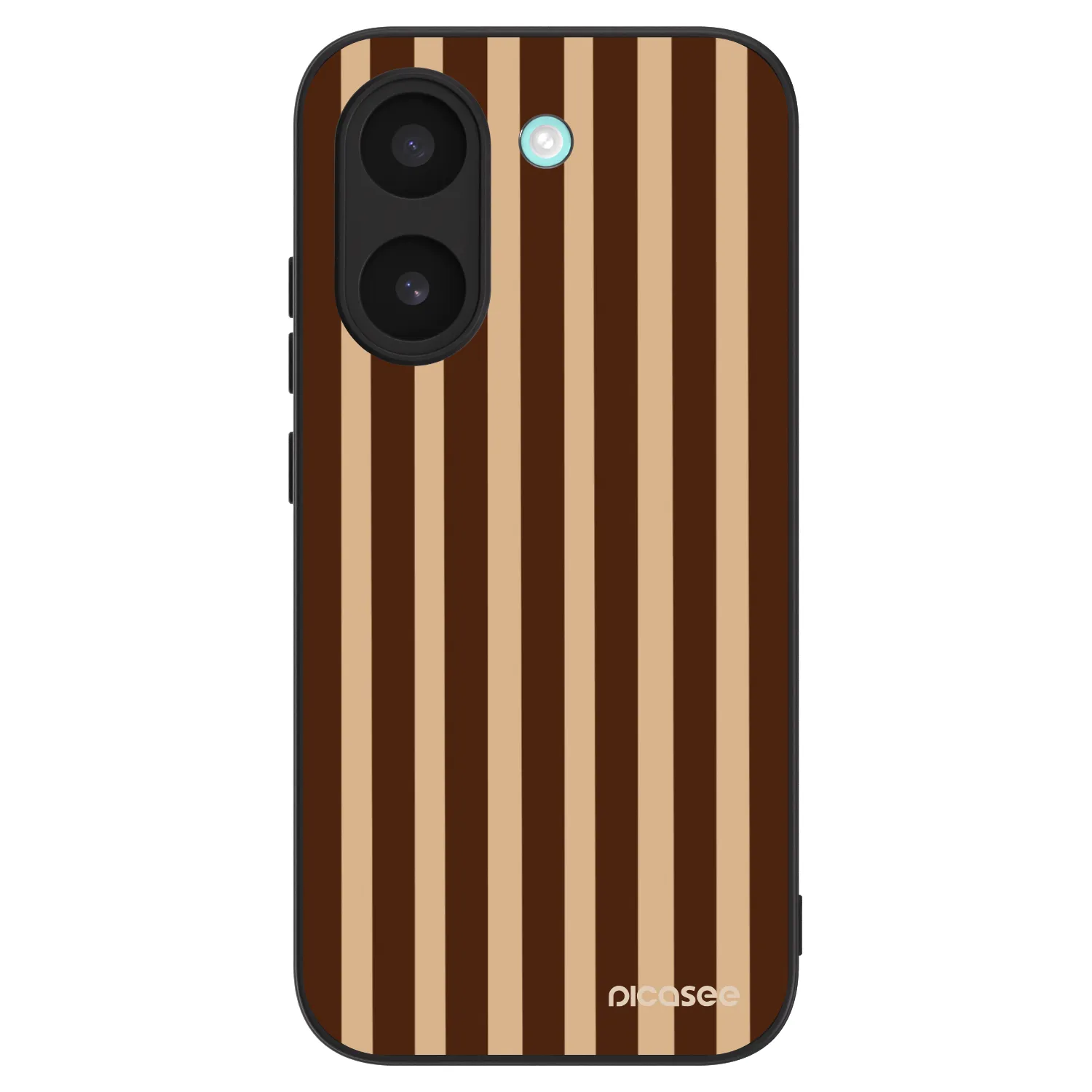 Picasee ULTIMATE CASE pentru Xiaomi Poco X8 Pro - Brown lines