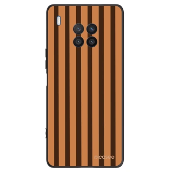 Husă pentru Honor 50 Lite - Caramel lines