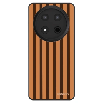 Husă pentru Honor Magic7 Lite 5G - Caramel lines