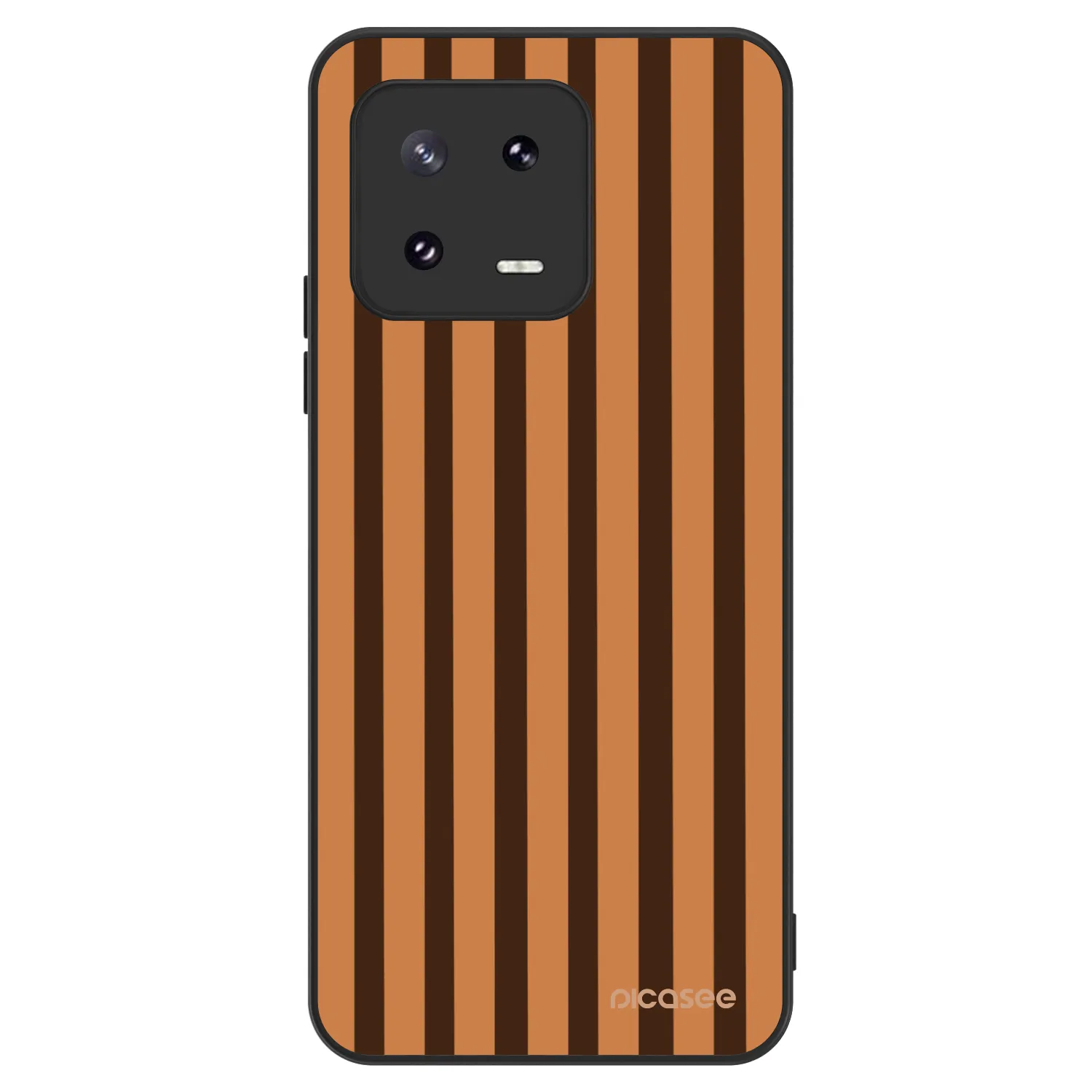 Picasee ULTIMATE CASE pentru Xiaomi 13 Pro - Caramel lines