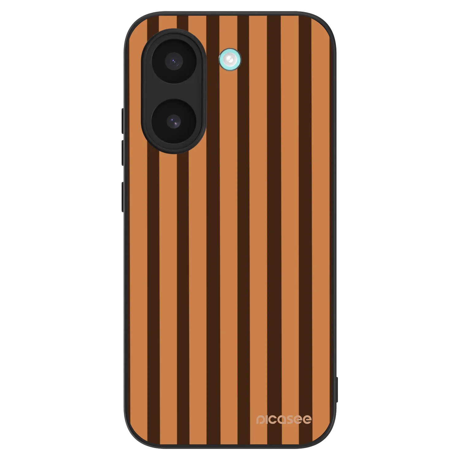Picasee ULTIMATE CASE pentru Xiaomi Poco X8 Pro - Caramel lines