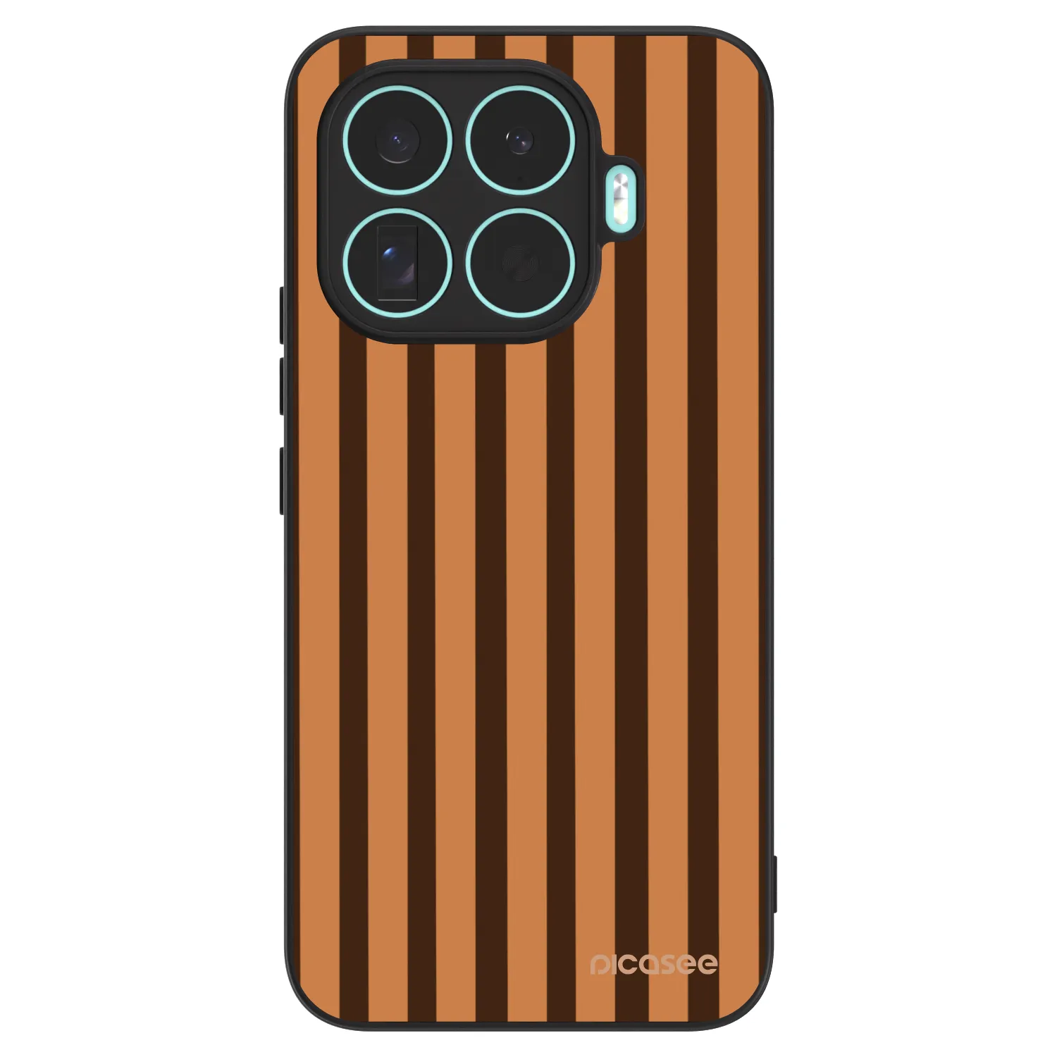 Picasee ULTIMATE CASE pentru Xiaomi 17T Pro - Caramel lines