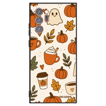 Husă pentru Samsung Galaxy Note 20 Ultra - Fall vibes