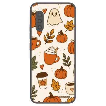 Husă pentru Sony Xperia 10 II - Fall vibes