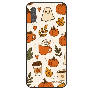Husă pentru Samsung Galaxy A50 A505F - Fall vibes