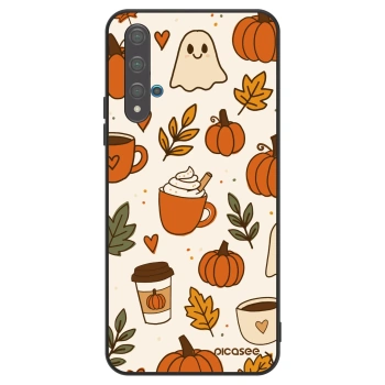 Husă pentru Huawei Nova 5T - Fall vibes
