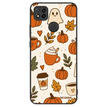 Husă pentru Xiaomi Redmi 9C - Fall vibes
